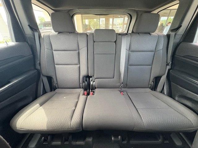 Jeep Grand Cherokee Laredo E 4x4 2020