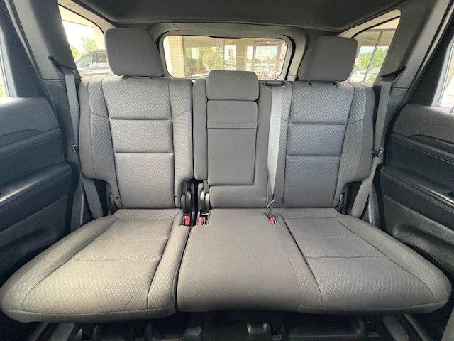 Jeep Grand Cherokee Laredo E 4x4 2020