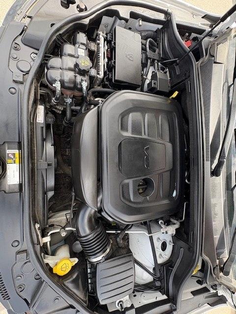 Jeep Grand Cherokee Laredo E 4x4 2020