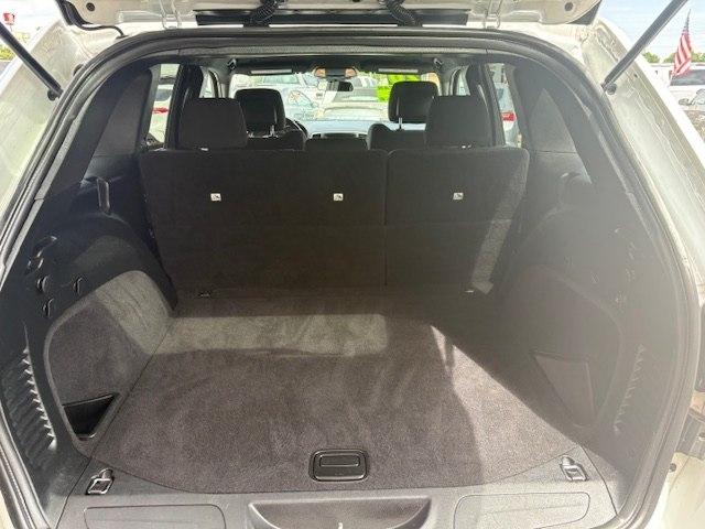Jeep Grand Cherokee Laredo E 4x4 2020
