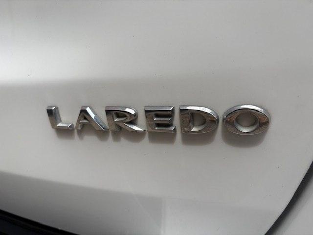 Jeep Grand Cherokee Laredo E 4x4 2020