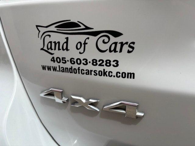 Jeep Grand Cherokee Laredo E 4x4 2020