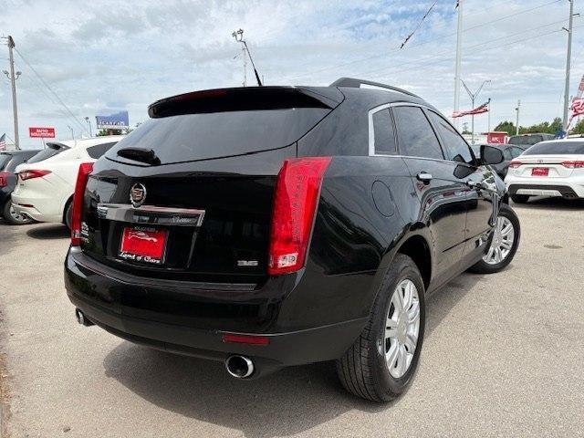 Cadillac SRX FWD 4dr Base 2014