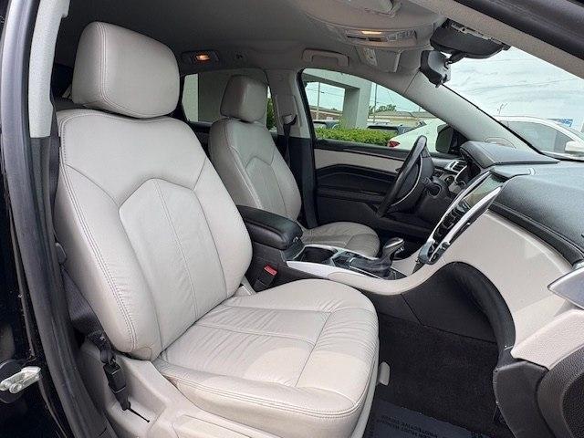 Cadillac SRX FWD 4dr Base 2014
