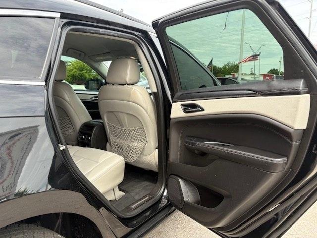 Cadillac SRX FWD 4dr Base 2014