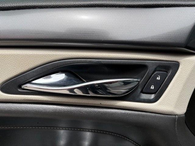 Cadillac SRX FWD 4dr Base 2014