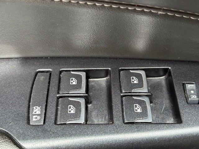 Cadillac SRX FWD 4dr Base 2014