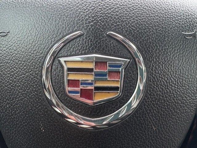 Cadillac SRX FWD 4dr Base 2014