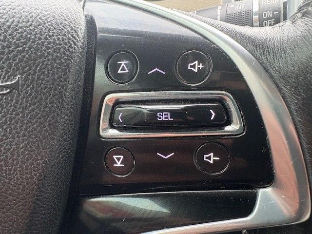 Cadillac SRX FWD 4dr Base 2014