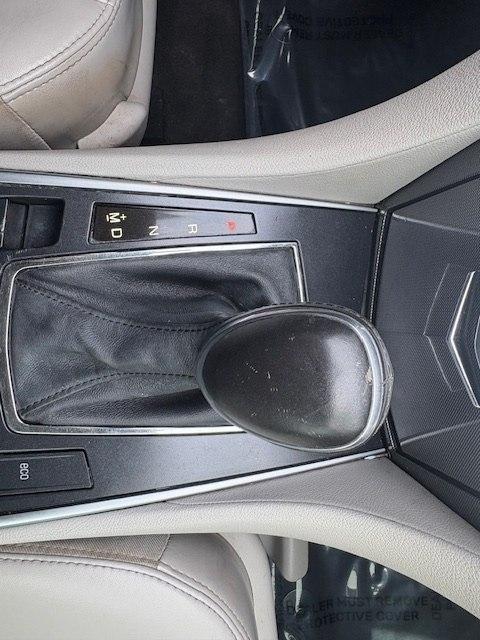 Cadillac SRX FWD 4dr Base 2014