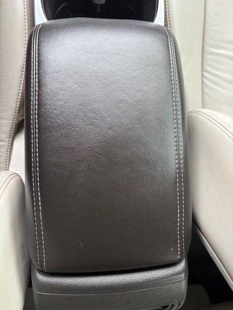 Cadillac SRX FWD 4dr Base 2014