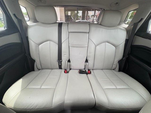 Cadillac SRX FWD 4dr Base 2014