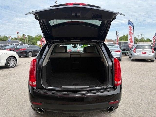 Cadillac SRX FWD 4dr Base 2014