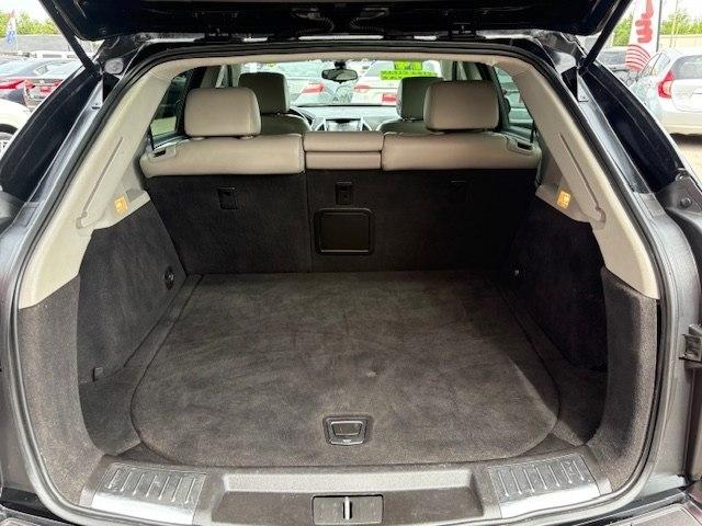 Cadillac SRX FWD 4dr Base 2014