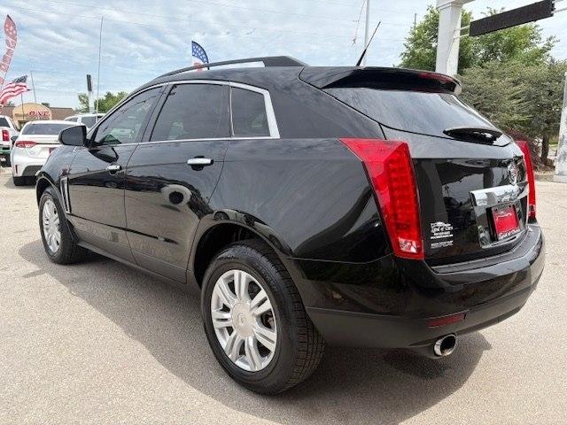 Cadillac SRX FWD 4dr Base 2014
