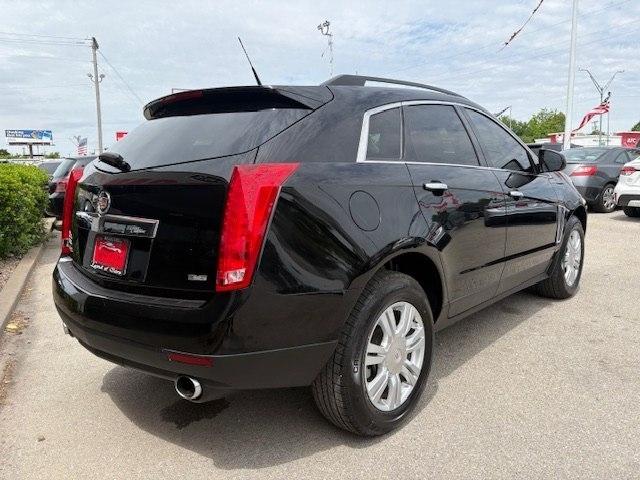 Cadillac SRX FWD 4dr Base 2014