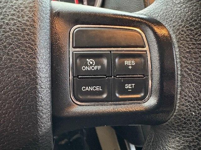 Dodge Journey FWD 4dr SXT 2016