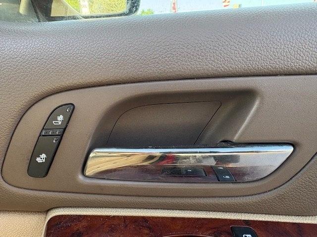 GMC Yukon 2WD 4dr 1500 SLE 2010