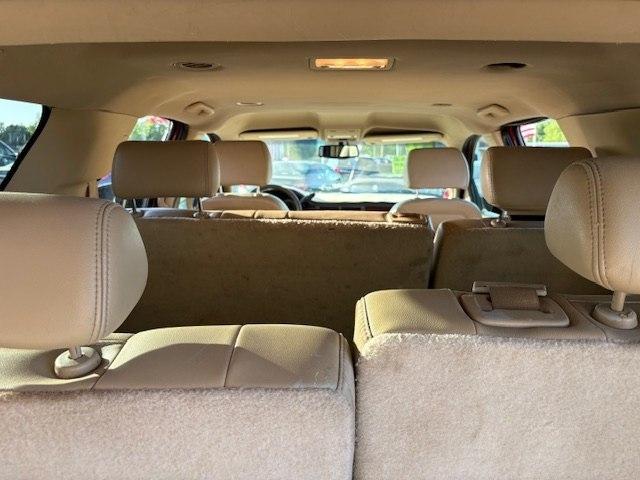 GMC Yukon 2WD 4dr 1500 SLE 2010