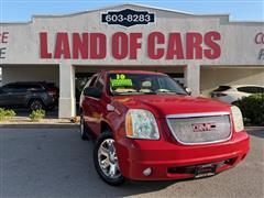 2010 GMC Yukon 