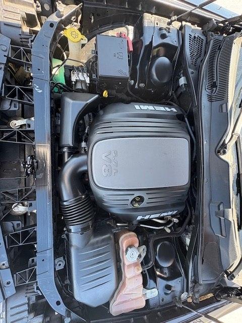 Dodge Challenger 2dr Cpe R/T 2016