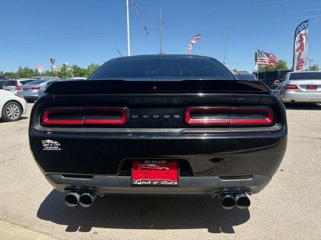 Dodge Challenger 2dr Cpe R/T 2016