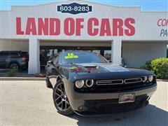 2016 Dodge Challenger 