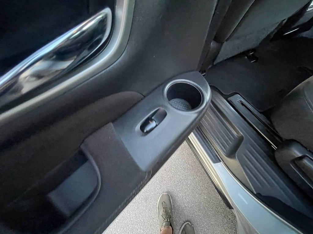 Nissan Pathfinder FWD S 2017