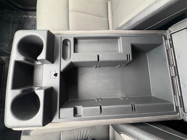 Nissan Titan XD 4x2 Gas Crew Cab S 2017