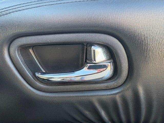 Infiniti QX80 4WD 4dr 2014