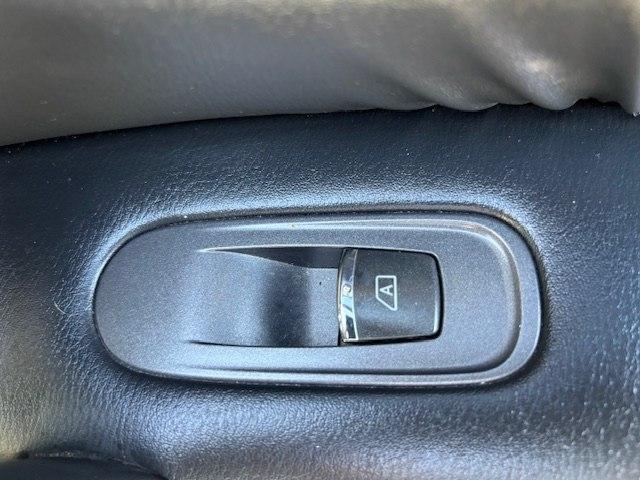 Infiniti QX80 4WD 4dr 2014