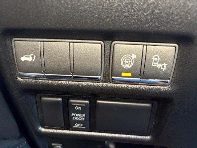 Infiniti QX80 4WD 4dr 2014