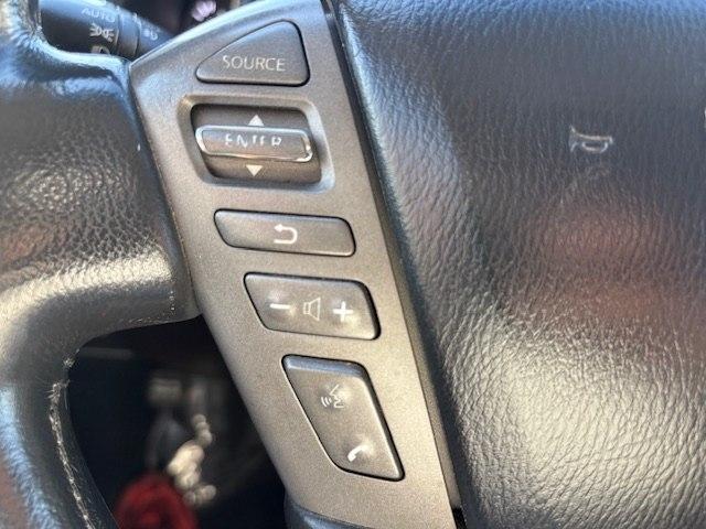 Infiniti QX80 4WD 4dr 2014