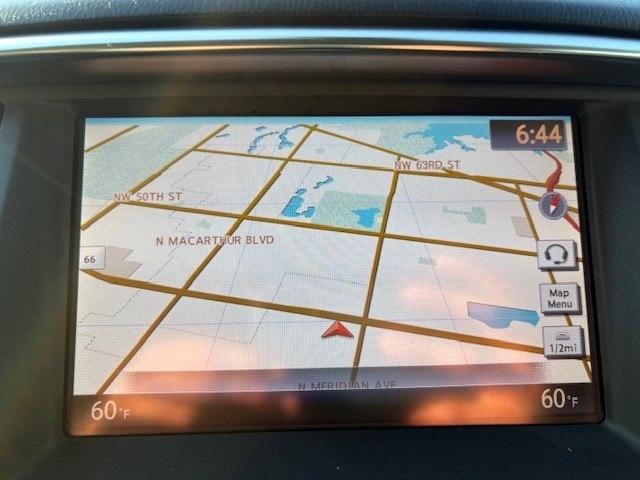 Infiniti QX80 4WD 4dr 2014