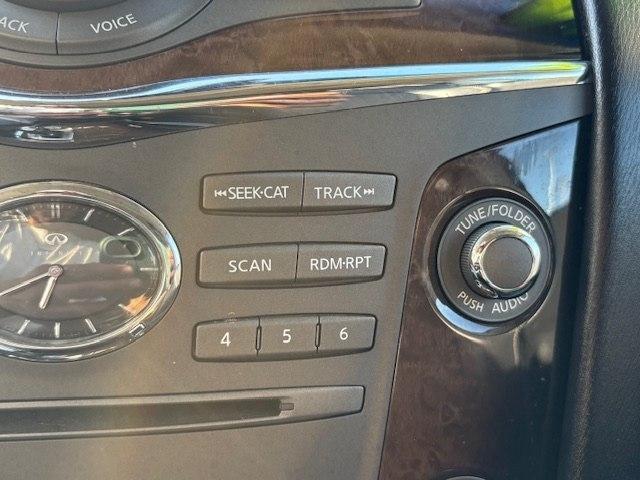 Infiniti QX80 4WD 4dr 2014