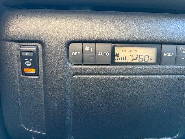 Infiniti QX80 4WD 4dr 2014