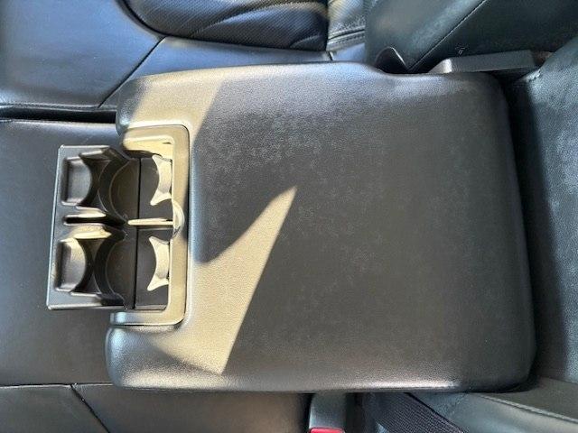 Infiniti QX80 4WD 4dr 2014