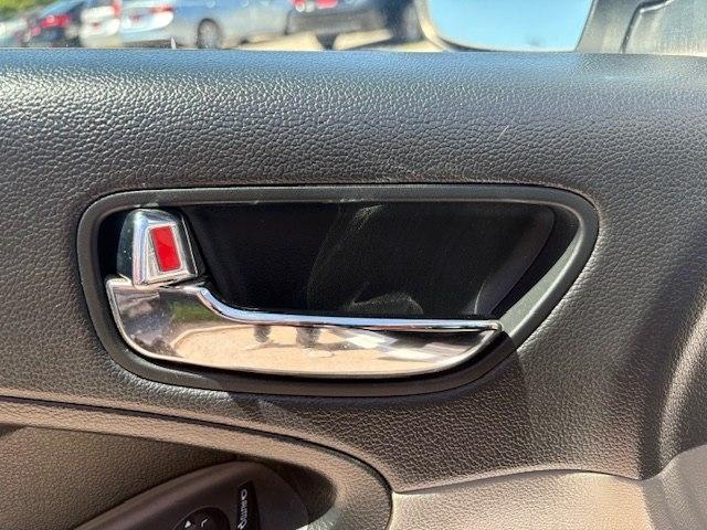 Kia Forte 5-Door 5dr HB Auto EX 2015