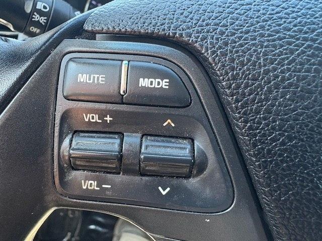 Kia Forte 5-Door 5dr HB Auto EX 2015