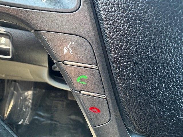 Kia Forte 5-Door 5dr HB Auto EX 2015