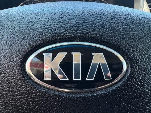 Kia Forte 5-Door 5dr HB Auto EX 2015