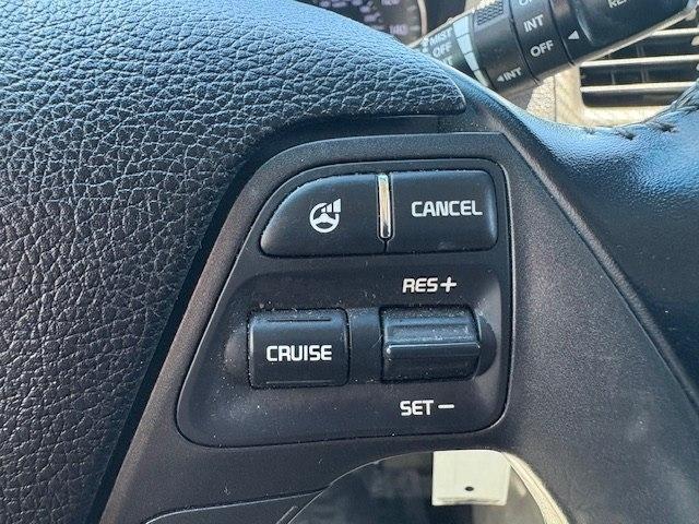 Kia Forte 5-Door 5dr HB Auto EX 2015