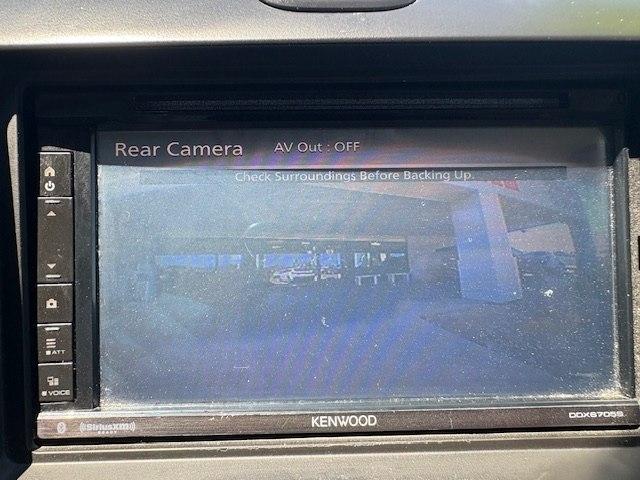 Kia Forte 5-Door 5dr HB Auto EX 2015