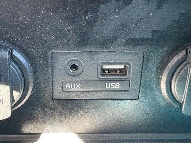 Kia Forte 5-Door 5dr HB Auto EX 2015