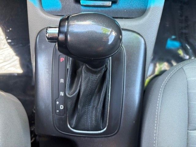 Kia Forte 5-Door 5dr HB Auto EX 2015
