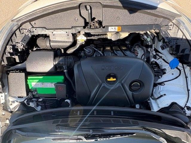 Kia Forte 5-Door 5dr HB Auto EX 2015