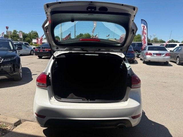 Kia Forte 5-Door 5dr HB Auto EX 2015