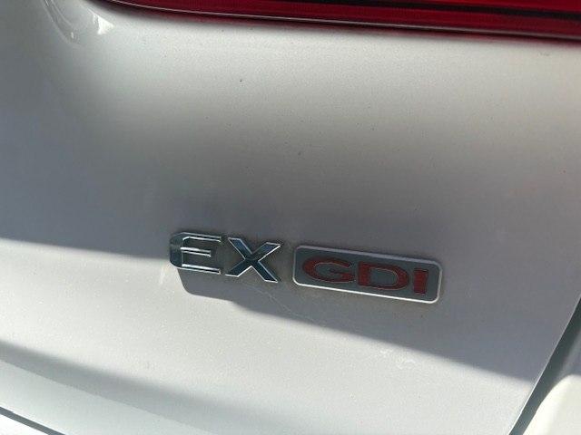 Kia Forte 5-Door 5dr HB Auto EX 2015