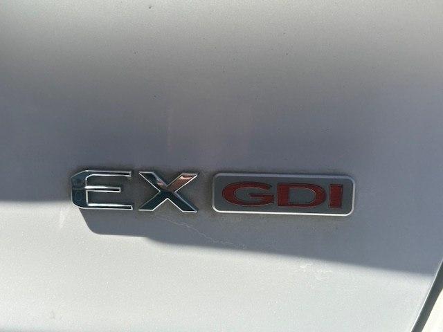 Kia Forte 5-Door 5dr HB Auto EX 2015