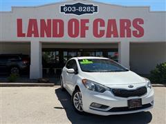 2015 Kia Forte 5-Door 